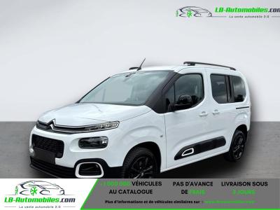 Citroën Berlingo BlueHDi 130 BVM