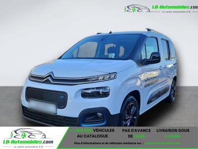 Citroën Berlingo 136 ch 100 kWh BVA