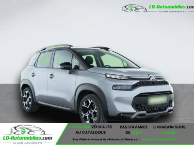 Citroën C3 Aircross PureTech 130 BVA