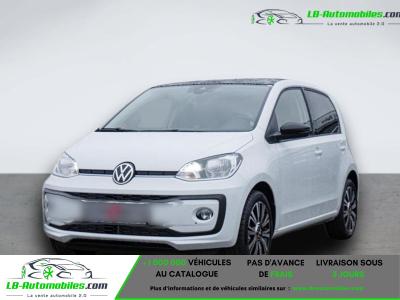 Volkswagen UP 1.0 68  BVM