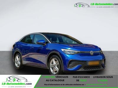 Volkswagen ID. 5 174 ch Pro
