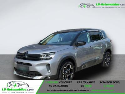 Citroën C5 Aircross BlueHDi 130 BVA