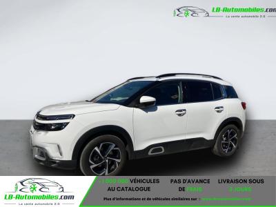 Citroën C5 Aircross PureTech 130 BVM