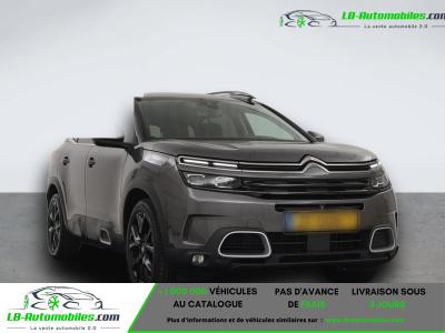 Citroën C5 Aircross PureTech 180 BVA