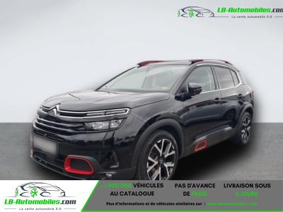 Citroën C5 Aircross PureTech 180 BVA