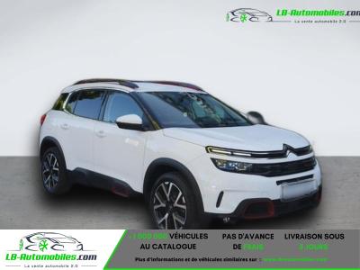 Citroën C5 Aircross PureTech 180 BVA