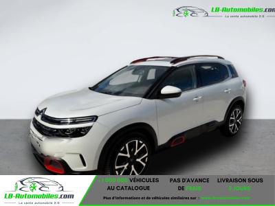Citroën C5 Aircross PureTech 180 BVA