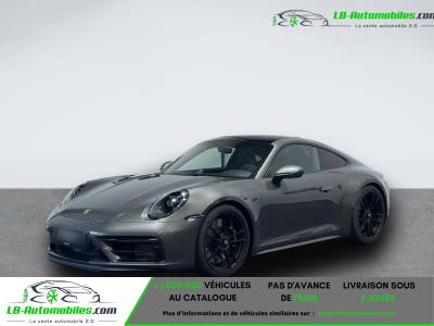 Porsche 911 - 992 Coupe 4 GTS 3.0i 480 PDK