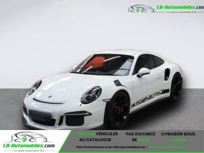Porsche 911 - 991 GT3 4.0i 500 PDK