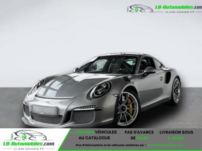Porsche 911 - 991 GT3 4.0i 500 PDK