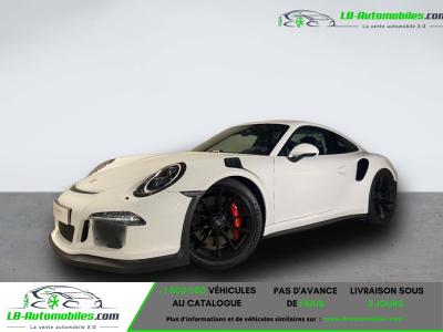 Porsche 911 - 991 GT3 4.0i 500 PDK