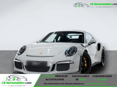 Porsche 911 - 991 GT3 4.0i 500 PDK