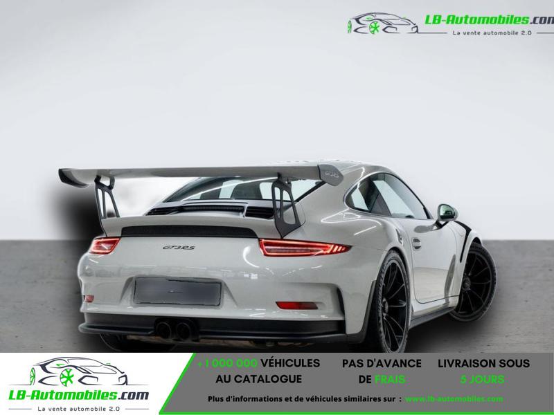 Porsche 911 - 991 GT3 4.0i 500 PDK - Photo 3 / 7