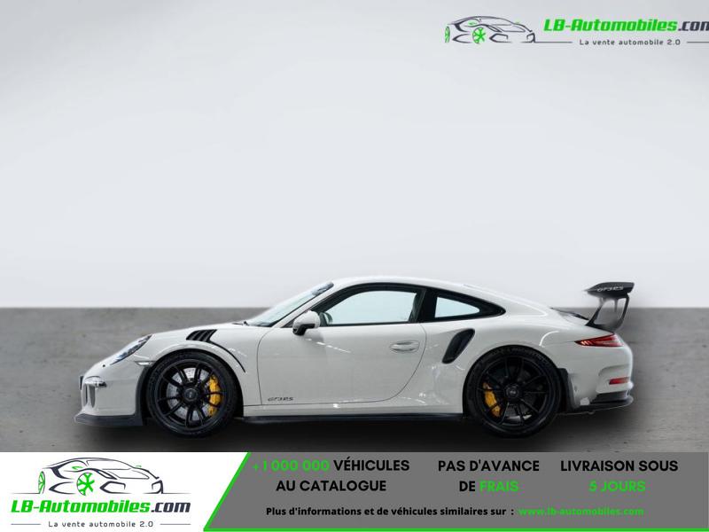 Porsche 911 - 991 GT3 4.0i 500 PDK - Photo 4 / 7