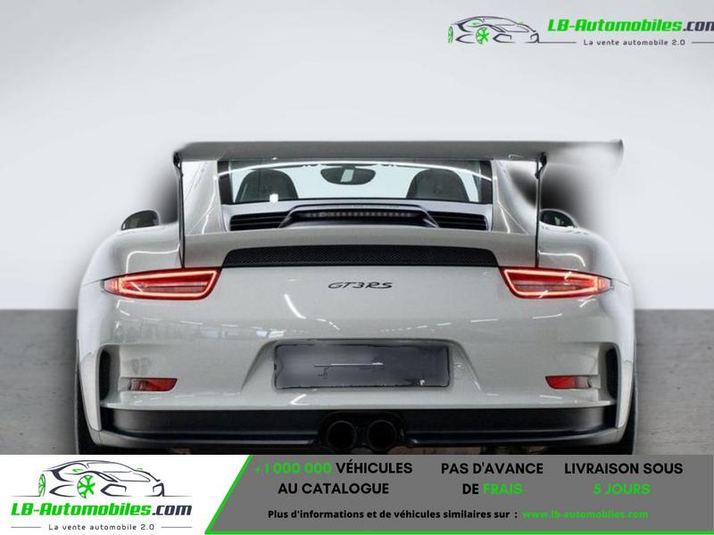 Porsche 911 - 991 GT3 4.0i 500 PDK - Photo 5 / 7
