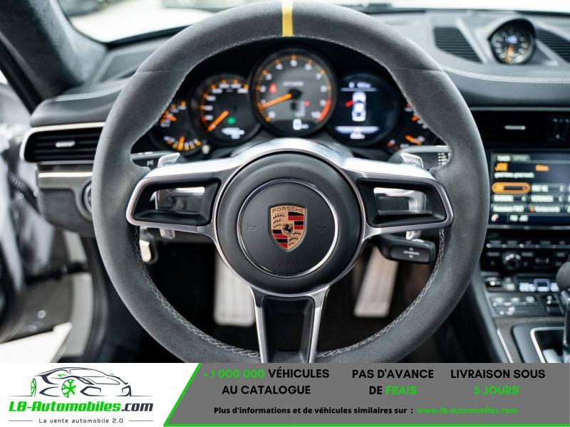 Porsche 911 - 991 GT3 4.0i 500 PDK - Photo 6 / 7