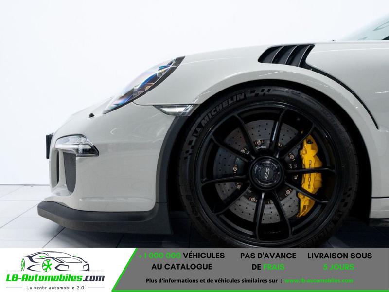 Porsche 911 - 991 GT3 4.0i 500 PDK - Photo 7 / 7