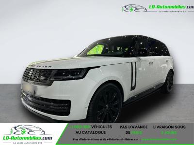 Land Rover Range Rover P510e PHEV AWD BVA