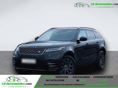 Land Rover Range Rover Velar 2.0L P250 BVA