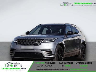 Land Rover Range Rover Velar 2.0L P250 BVA