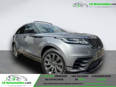 Land Rover Range Rover Velar 2.0L P250 BVA