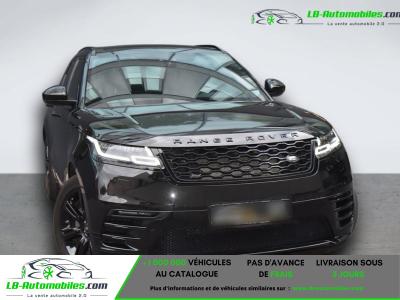Land Rover Range Rover Velar 2.0L P250 BVA