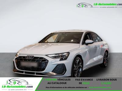 Audi A3 Berline 35 TDI 150 BVA