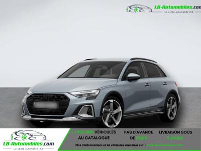 Audi A3 ALLSTREET 35 TFSI Mild Hybrid 150 BVA