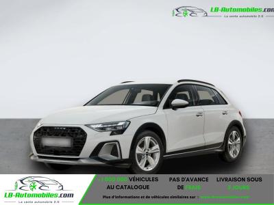Audi A3 ALLSTREET 35 TFSI Mild Hybrid 150 BVA