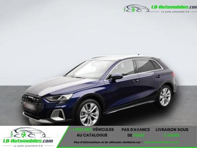 Audi A3 ALLSTREET 35 TDI 150 BVA