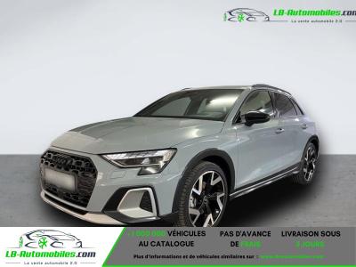 Audi A3 ALLSTREET 35 TDI 150 BVA