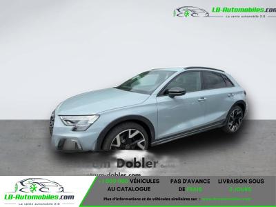 Audi A3 ALLSTREET 35 TDI 150 BVA