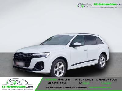 Audi Q7 55 TFSIe 394 BVA Quatro 5pl