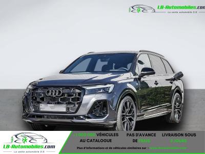 Audi Q7 55 TFSIe 394 BVA Quatro 5pl