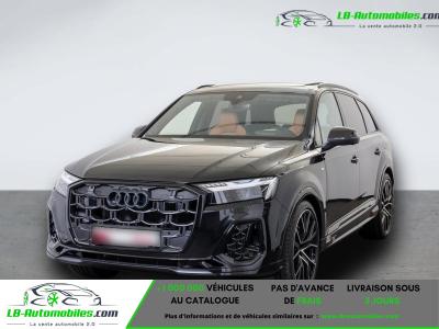 Audi Q7 55 TFSIe 394 BVA Quatro 5pl