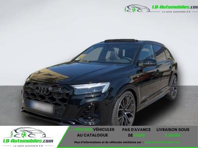Audi Q7 60 TFSIe 490 BVA Quatro 5pl