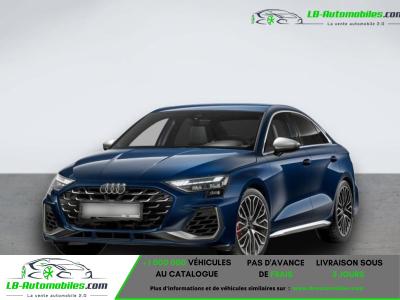 Audi S3 Berline TFSI 333 BVA Quatro