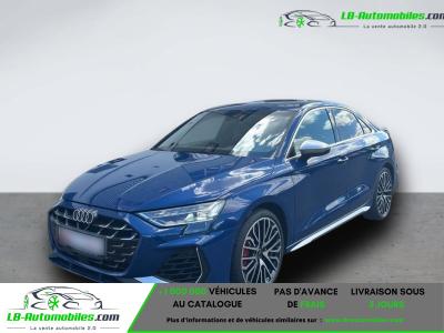Audi S3 Berline TFSI 333 BVA Quatro