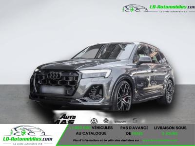 Audi SQ7 BiTFSI 507ch BVA Quattro 5pl