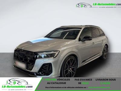 Audi SQ7 BiTFSI 507ch BVA Quattro 5pl