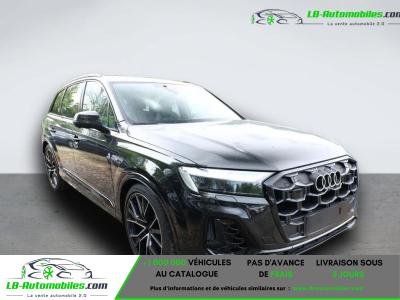 Audi SQ7 BiTFSI 507ch BVA Quattro 5pl