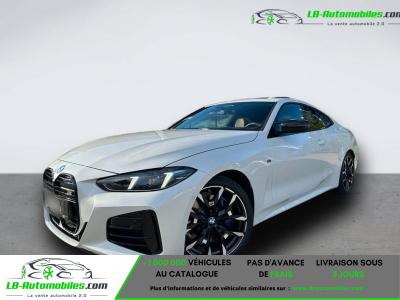 BMW Série 4 Coupé M440d xDrive 340 ch BVA