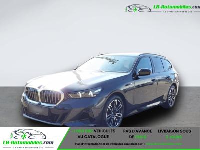 BMW Série 5 Touring 520d xDrive 197 ch BVA