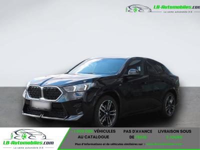 BMW X2 20i 170ch BVA
