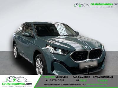 BMW X2 20i 170ch BVA