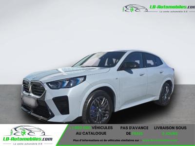 BMW X2 M35i 300ch BVA