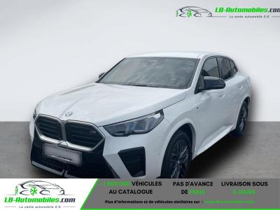 BMW X2 M35i 300ch BVA
