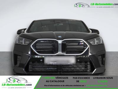 BMW X2 M35i 300ch BVA