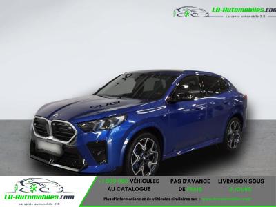 BMW X2 M35i 300ch BVA