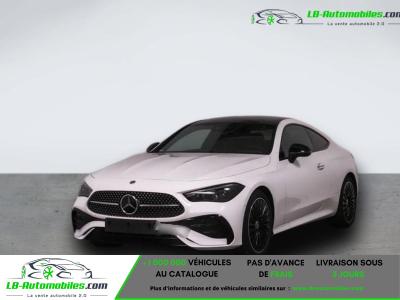 Mercedes CLE Coupe 450 BVA 4MATIC